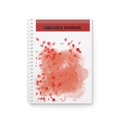 Notebooks and Journals